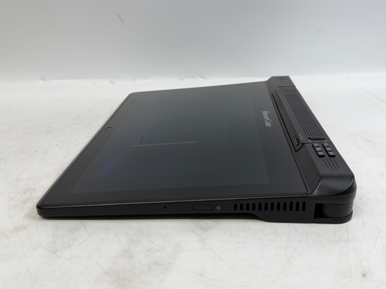 HoverCam PilotX 13.3″ Tablet i5-7Y54 8GB RAM 256GB SSD Win10 Pro w/AC