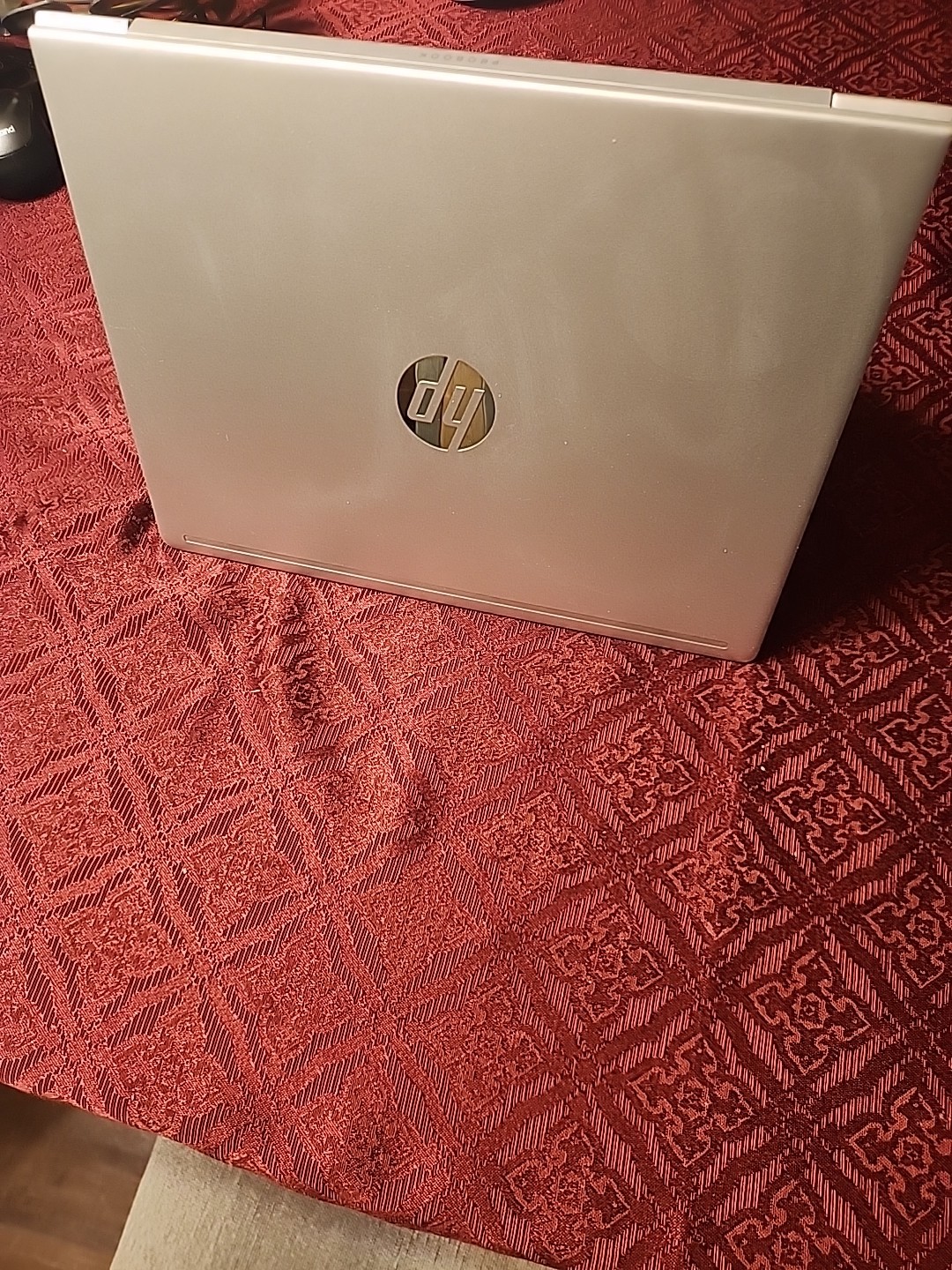HP ProBook 430 G6 15.6″ (i5-8365U, 1.60GHz 16GB, 256GB) Win11 Pro + Charger