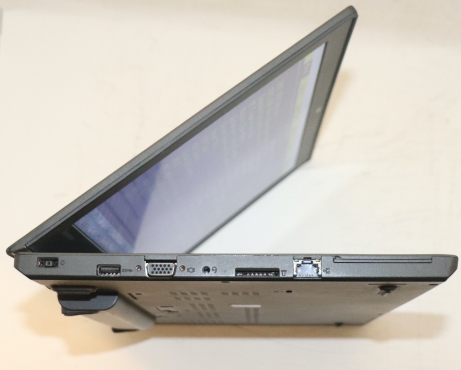 Lenovo ThinkPad W550s|Intel core i7@2.60GHz|16GB RAM|256GBSSD|WIN11.Prof|NVIDIA