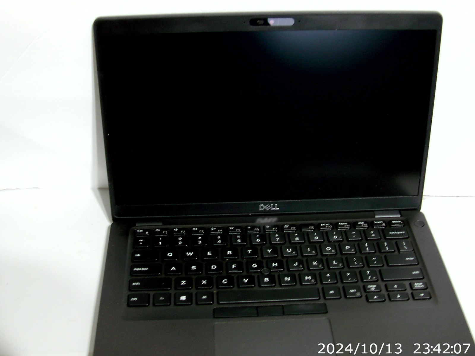 Dell Latitude E5400 14″ (256 GB SSD, Intel Core i5-8365U 8th. Gen., 2.40…