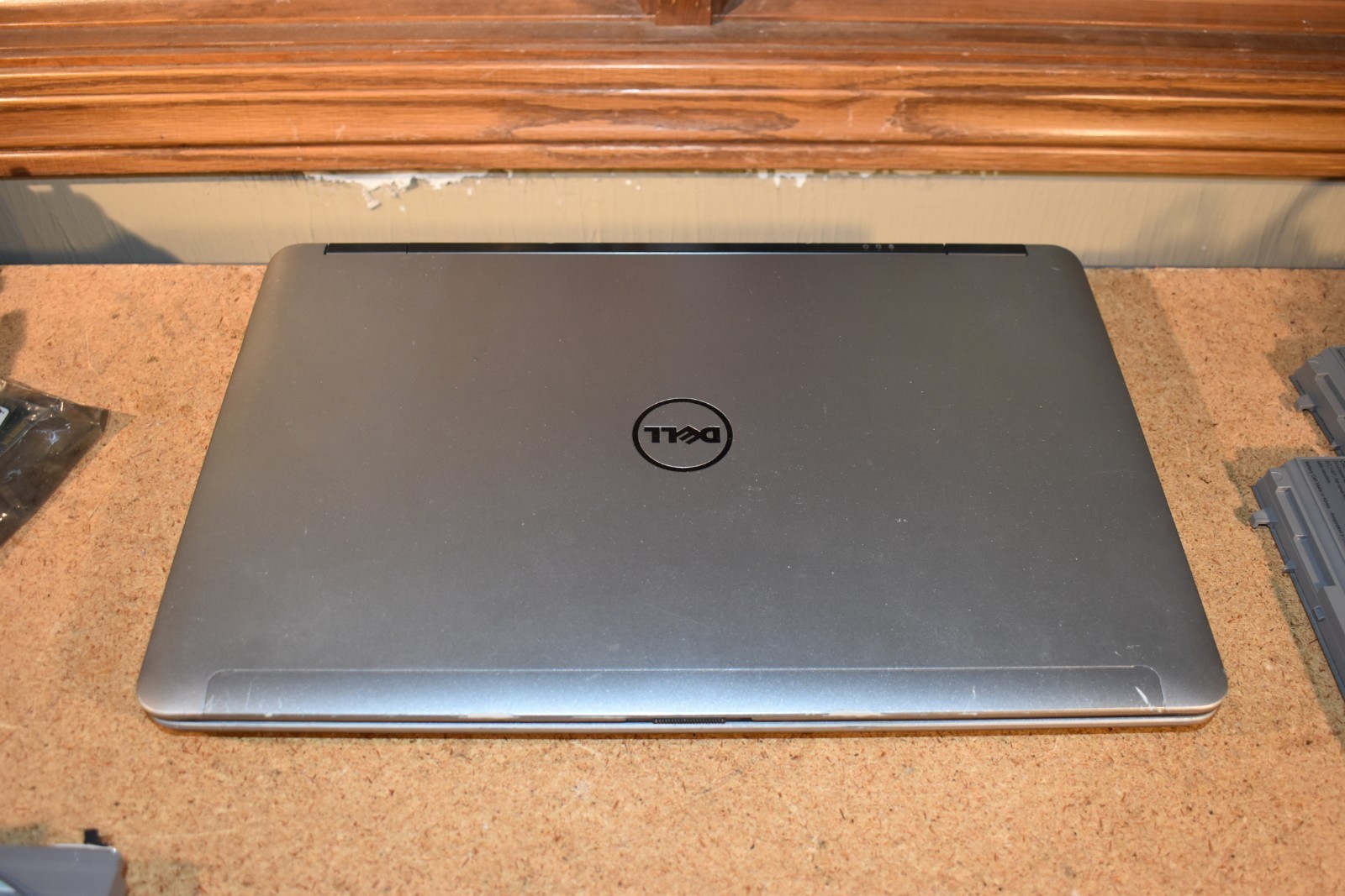 Dell Latitude E6540 Intel Core i5-4310M 8GB 500GB Windows 7 Pro 64-bit Webcam