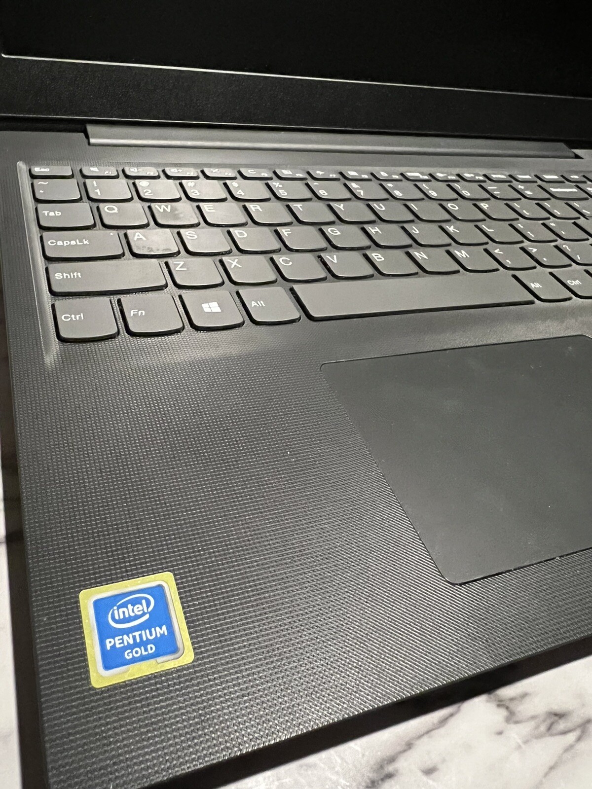 Lenovo Ideapad S145 15.6”HD Laptop 2.3GHz 8GB DDR4 500GB HDD