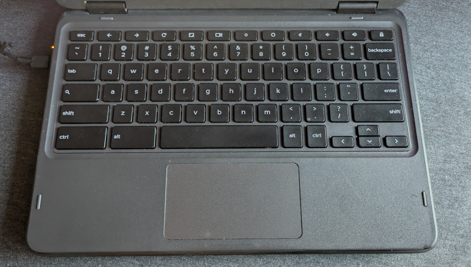 Dell Chromebook 3100 2-in-1 Convertible Laptop Tablet Chrome OS TOUCHSCREEN