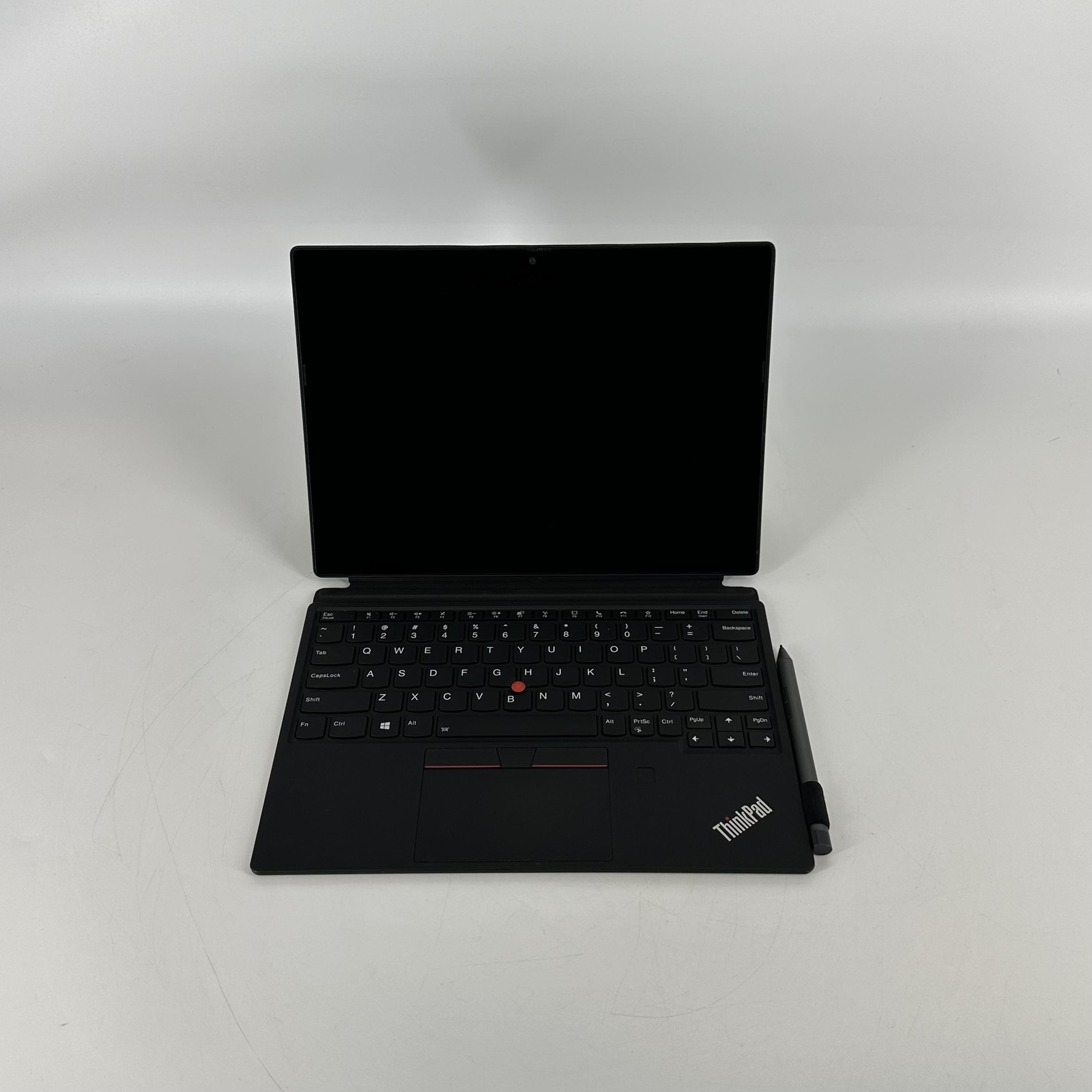 Lenovo ThinkPad X12 Detachable Gen 1 FHD+ i5-1130G7 1.10GHz 16GB 256GB SSD Good