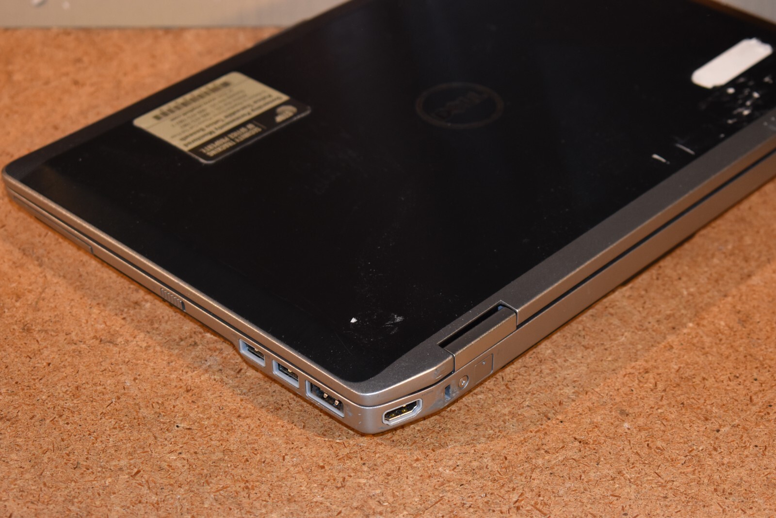 Dell Latitude E6420 Intel Core i5-2520M 8GB RAM 320GB Windows XP Pro x64 64-bit