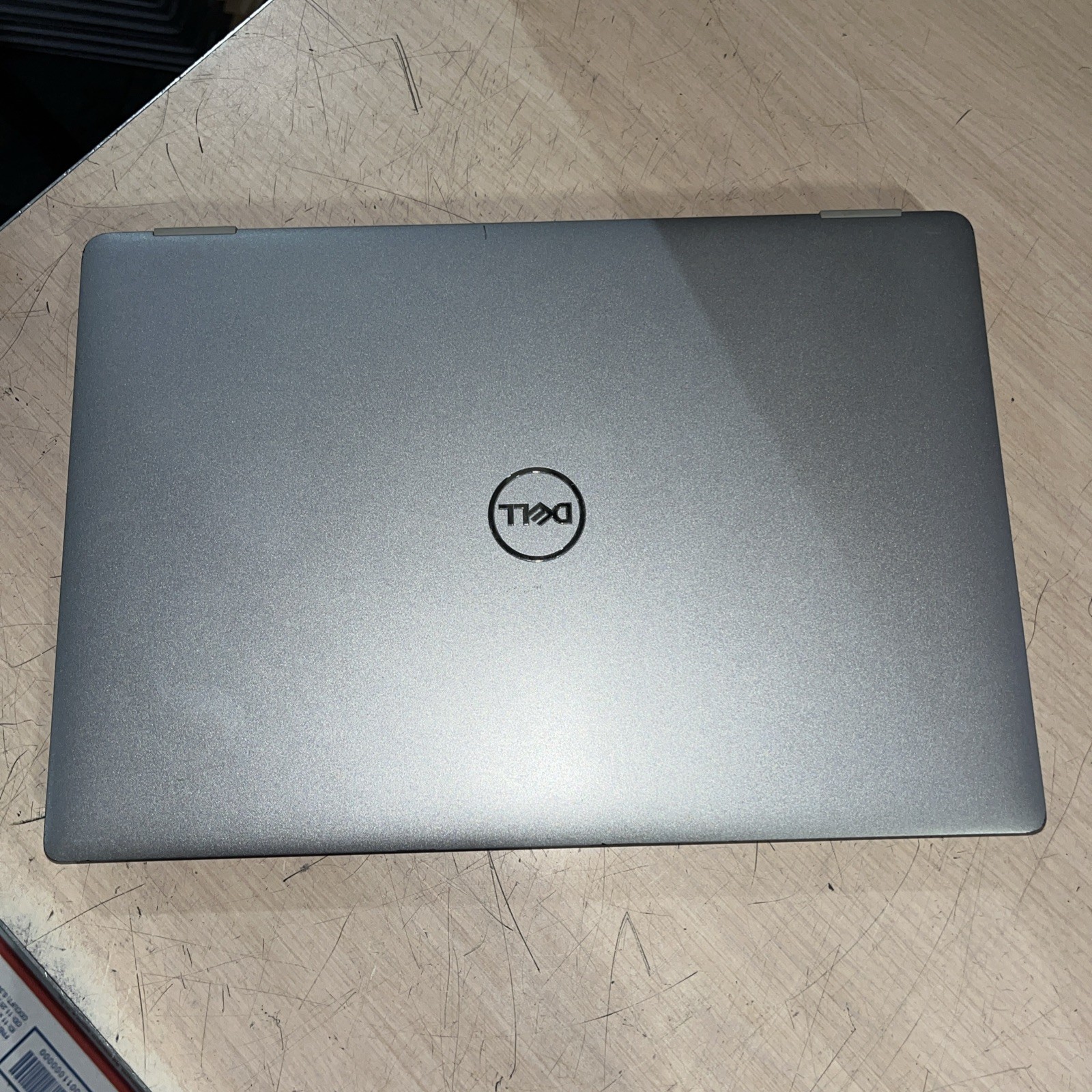 DELL LATITUDE 5320 INTEL CORE I5-1135G7 16GB RAM NO HD –