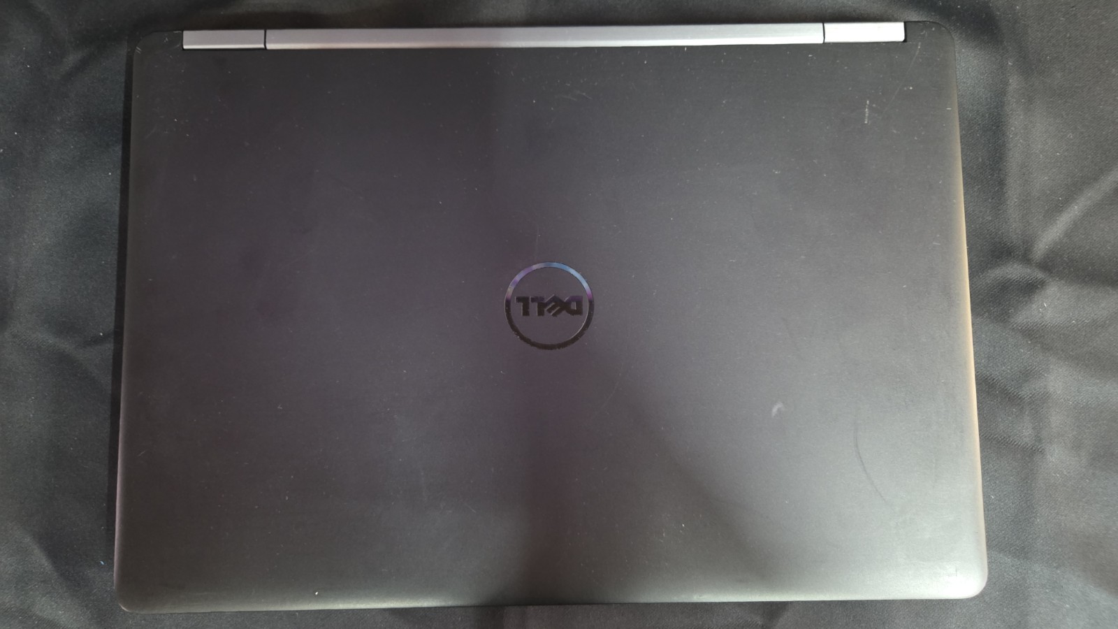 Dell Latitude 5480 14″ i7-6820HQ 8GB RAM 256GB SSD Win11Pro wifi