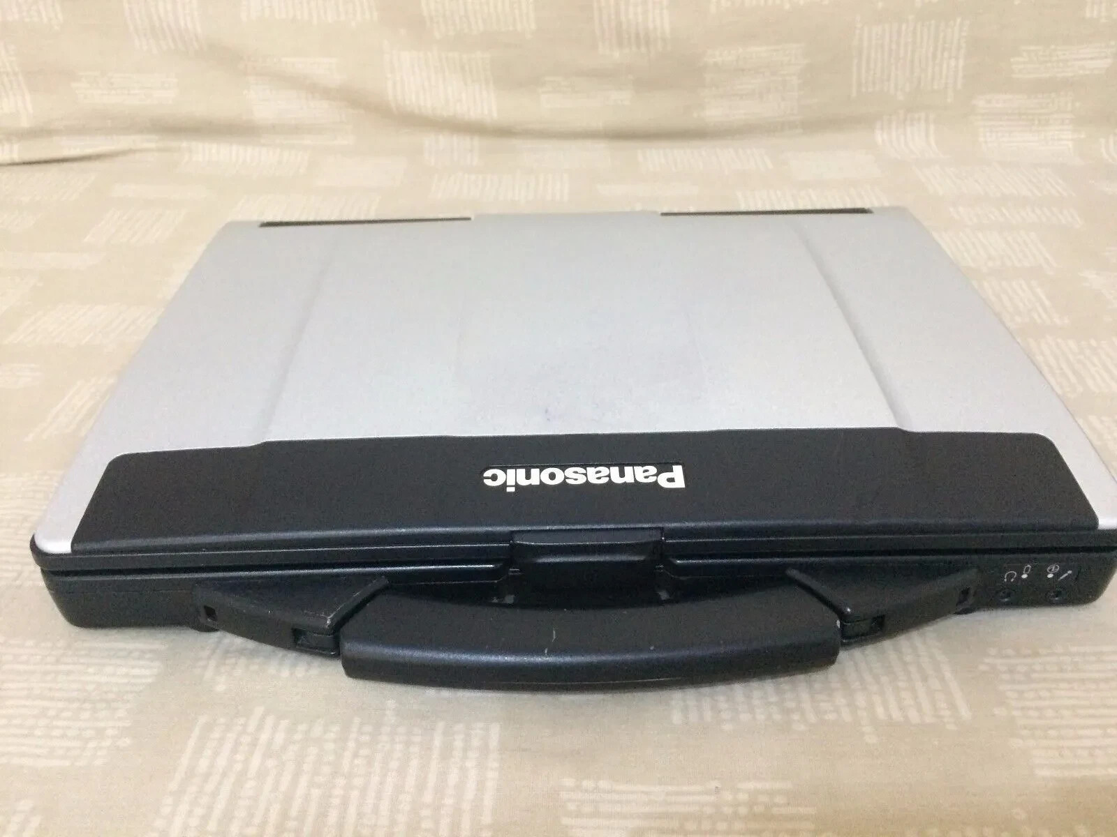 Panasonic Toughbook CF-53 Laptop Core i5 3340M 2.7hz 8gb 512gb SSD Win 11 Rugged