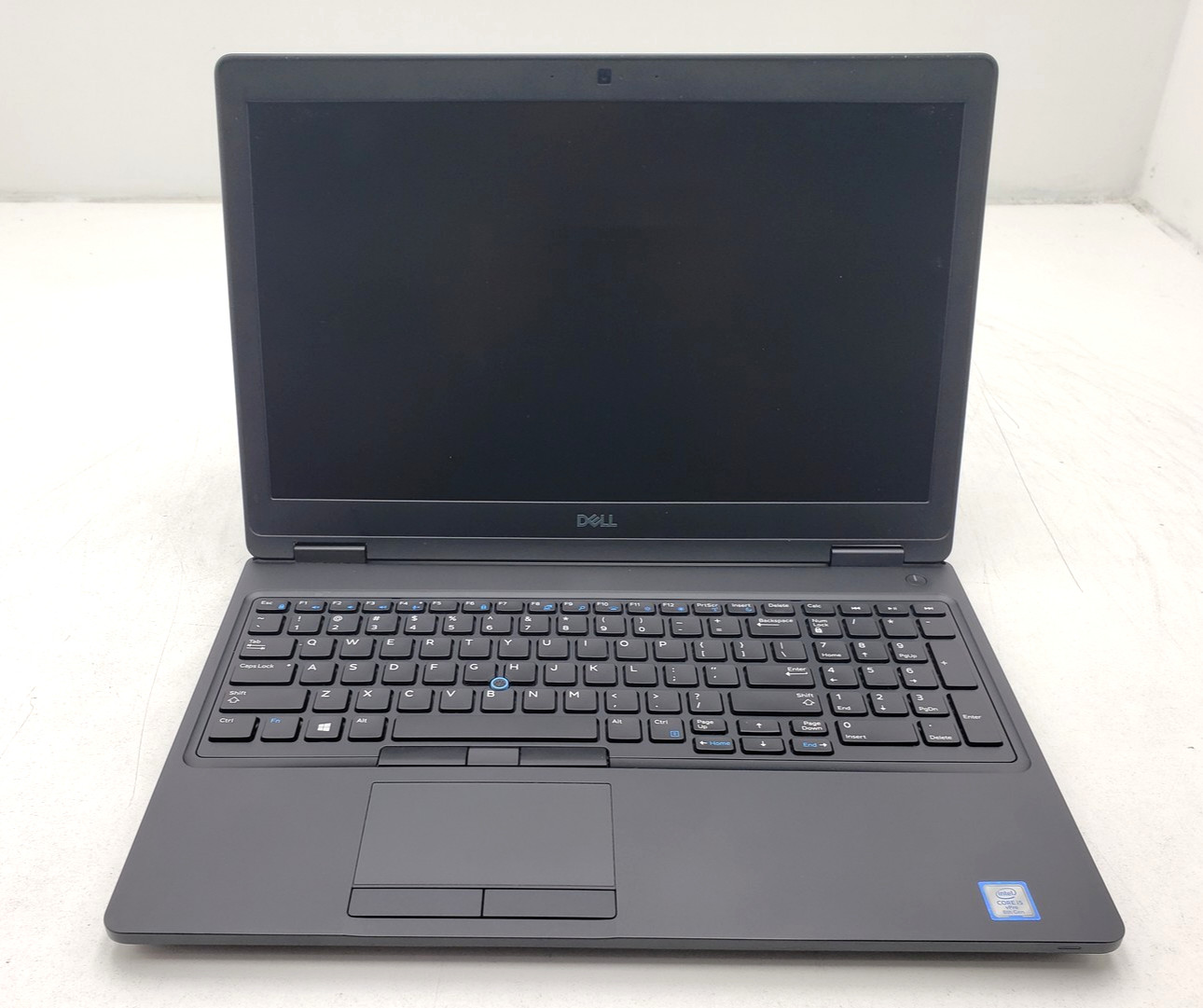 Dell Latitude 5590 Laptop i5-8350U 16GB RAM 256GB SSD 15.6″ Win 11 Pro laptop PC