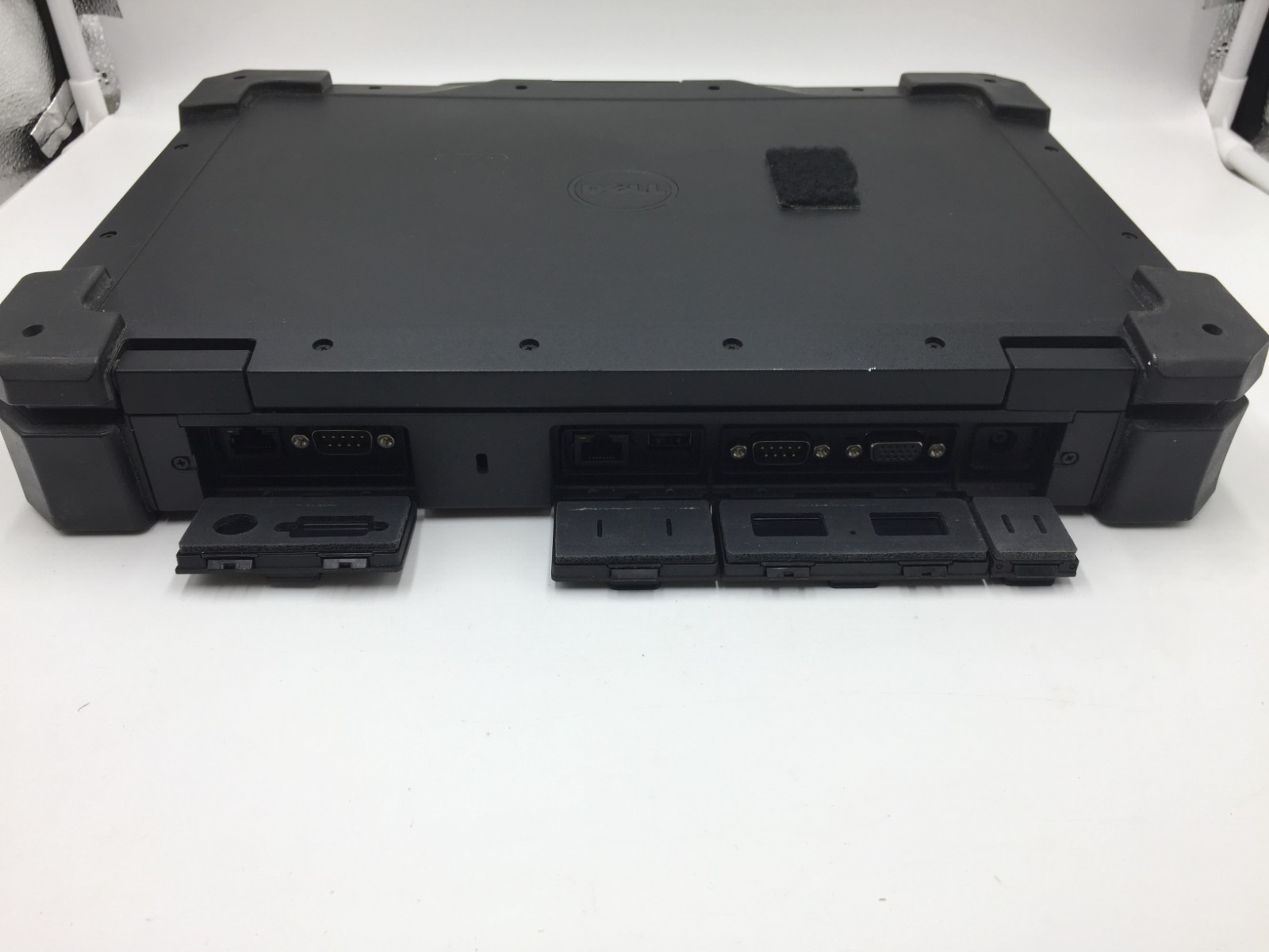 Dell Latitude Rugged Laptop Computer 8GB,Touchscreen,No HD,I5-6300U,CPU,Works
