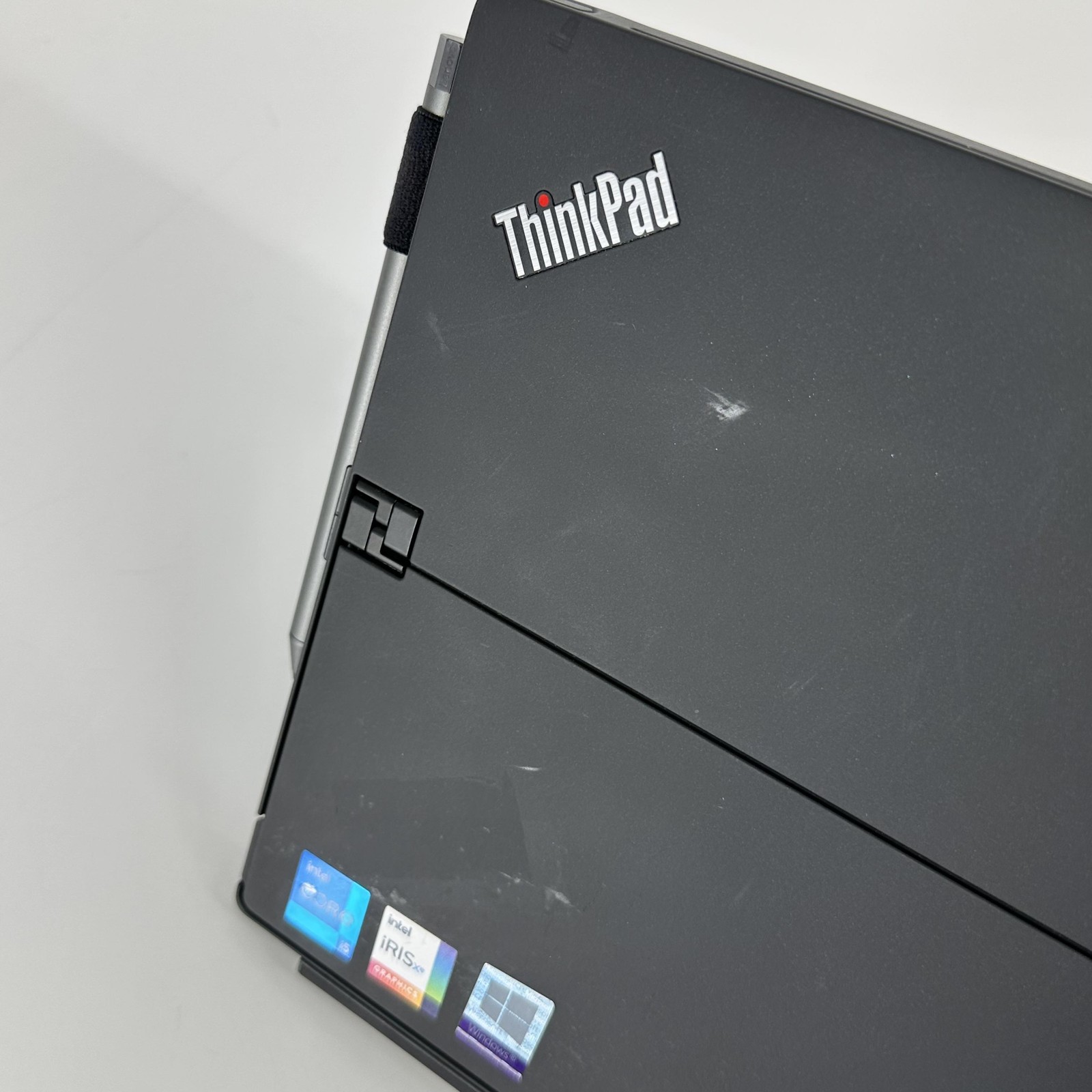 Lenovo ThinkPad X12 Detachable Gen 1 FHD+ i5-1130G7 1.10GHz 16GB 256GB SSD Good
