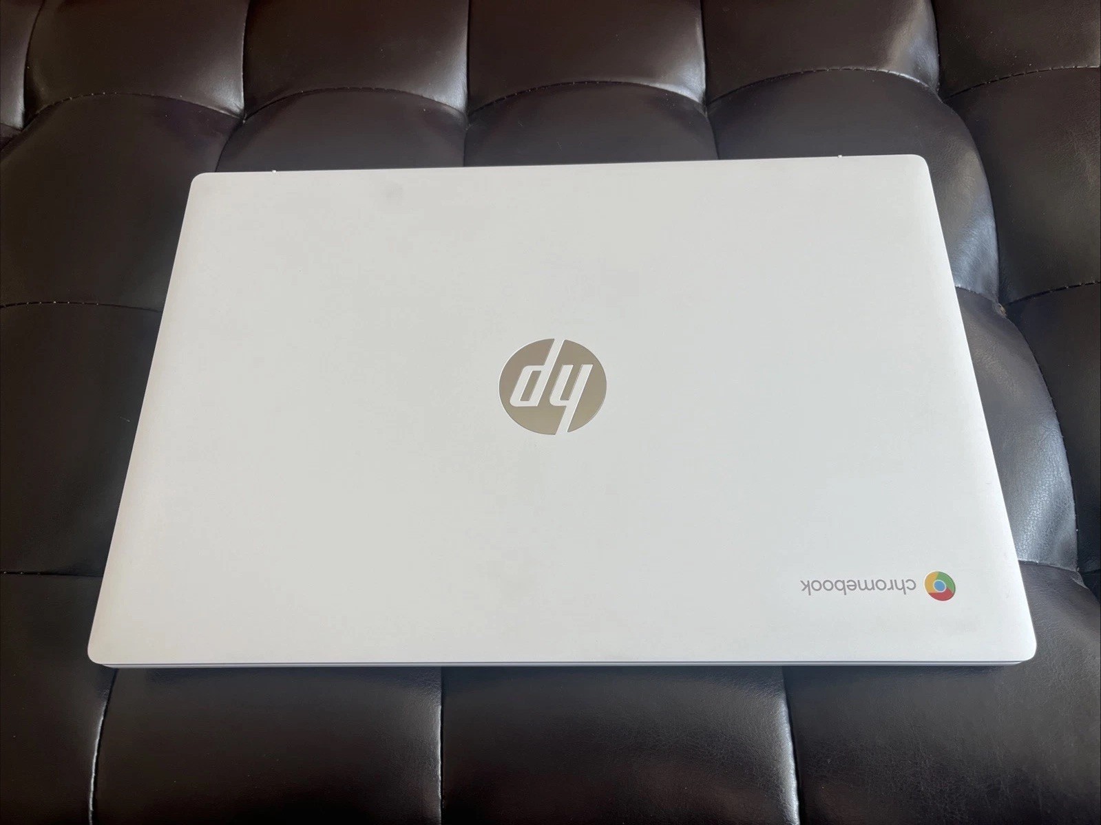 HP Chromebook 14A-NF009NR 14″ Intel Processor N100 4GB RAM 64GB eMMC A27THUA#ABA