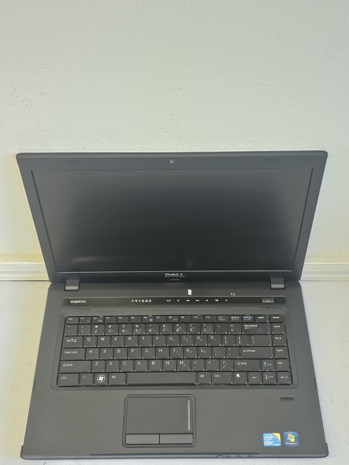 Dell Vostro 3500 Laptop – i3-M370 – 6GB RAM – 120GB SSD – BAD BATT – Windows 10