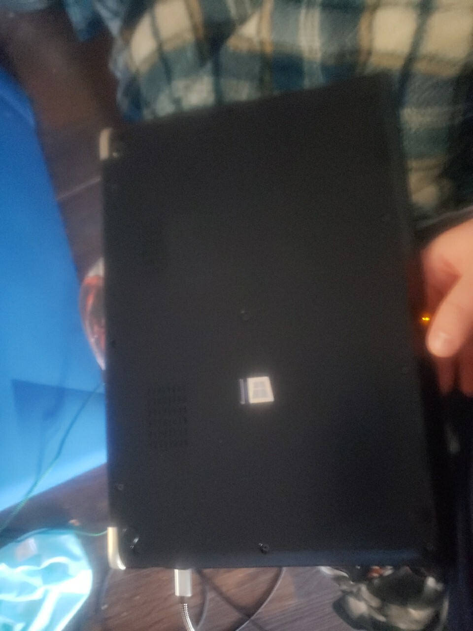 toshiba tecra Windoes 11
