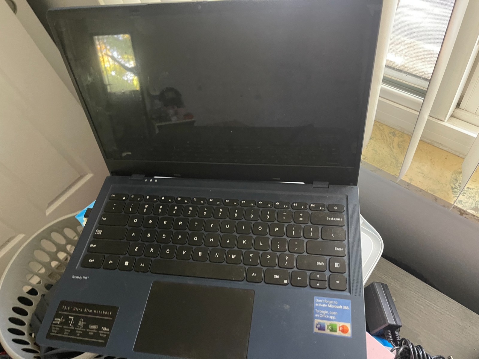 Gateway GWNC21524-BL 15.6″ HD Celeron N4020 1.1GHz Intel UHD Graphics 600 4GB