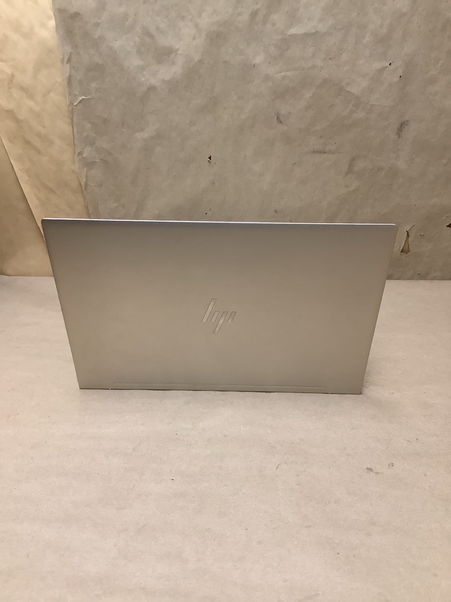 HEWLETT PACKARD ENVY 13-AH0051WM 13.3″ LAPTOP WITH CHARGER & MOUSE I (B33004333)
