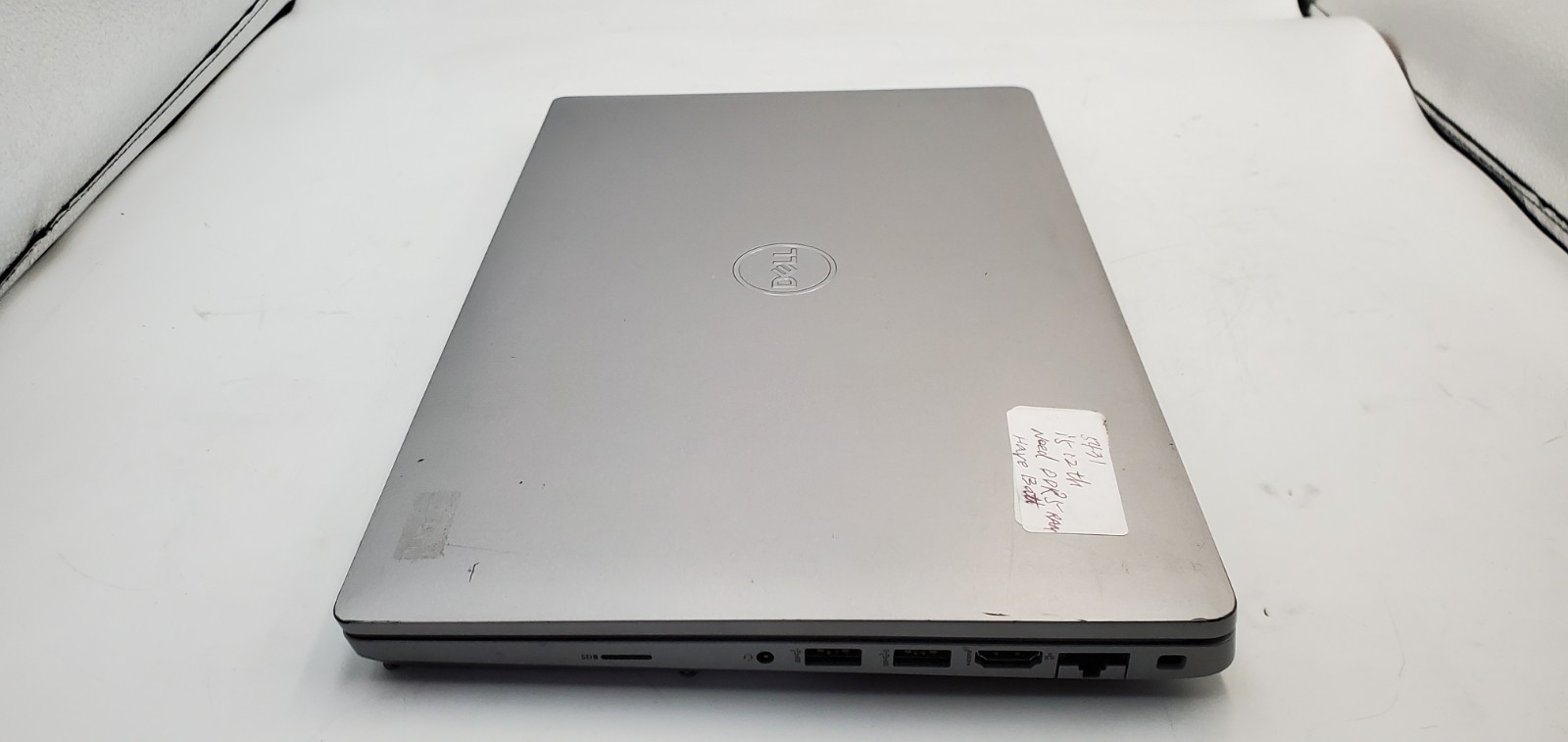 Dell Latitude 5431 14″ Laptop Intel Core i5-12th Gen No RAM/SSD/Charger/OS