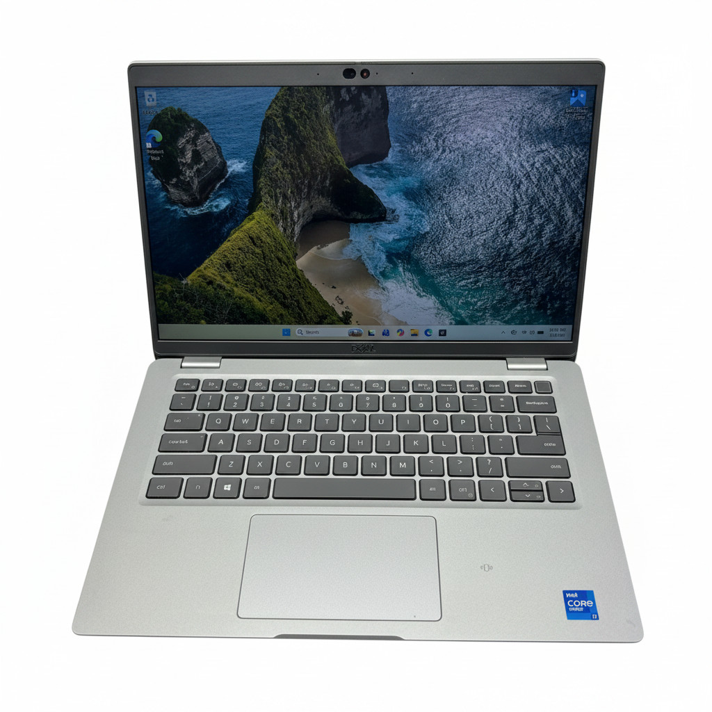 Dell Latitude 5421 Laptop i7-11850H 16GB RAM 256GB SSD Windows 11 Pro