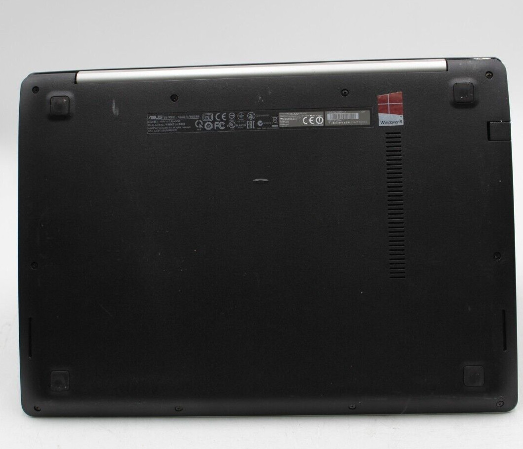 ASUS TEK S301LP 13.4in No HD No Caddy 8 GB RAM i5-4200U 30 day warranty