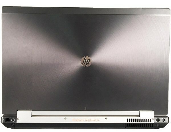 Workstation HP 8770w 17.3″ i7-Quad FAST (1TB + 2TB) SSD 16GB Quadro K3000M 2GB