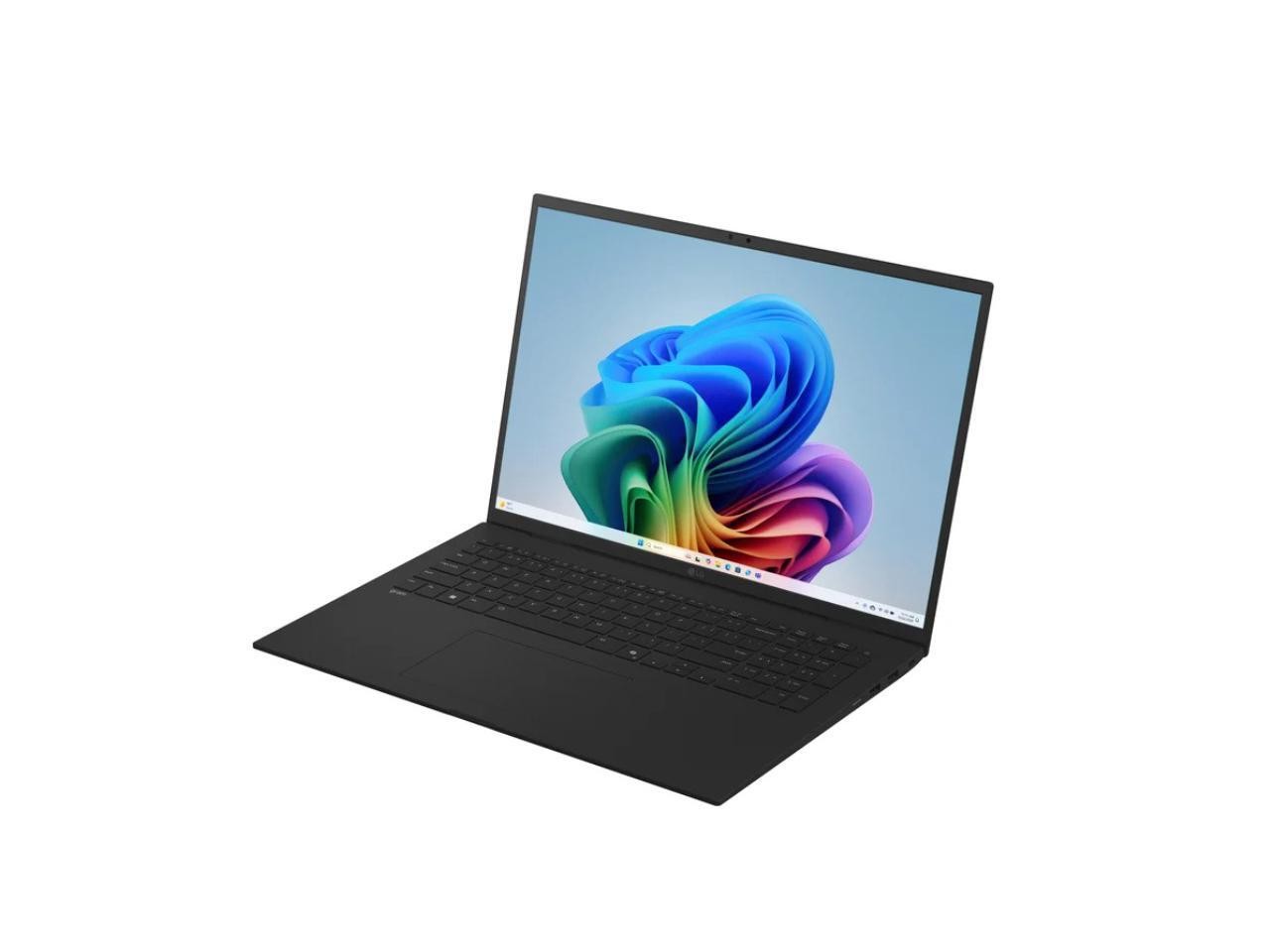 LG Gram 17.0″ Copilot+ PC Laptop Intel Core Ultra 7 258V 32GB Memory 2 TB M.2 SS