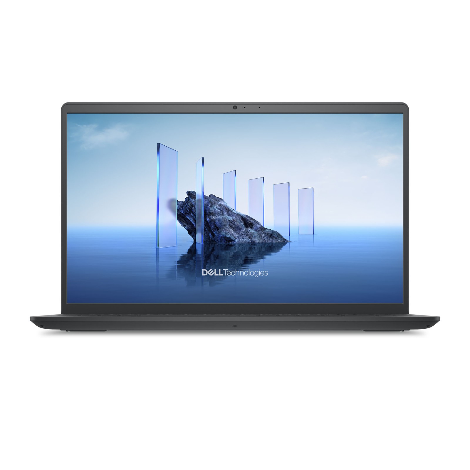 Dell Dc15255 15.6″ AMD Ryzen™ 5 7520U 512 GB SSD 8 GB LPDDR5