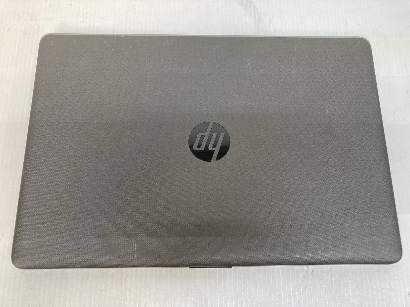 HP NoteBook 250 G6 i5-7200U 2.5GHz | 8GB DDR4 | NO OS/SSD – Boots to Bios