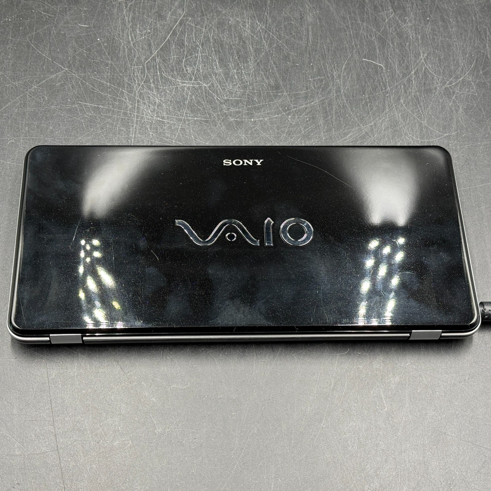 Sony VAIO VGN-P90HS RAM 2GB HDD 64GB Ultra Portable Laptop 8in Atom In Stock