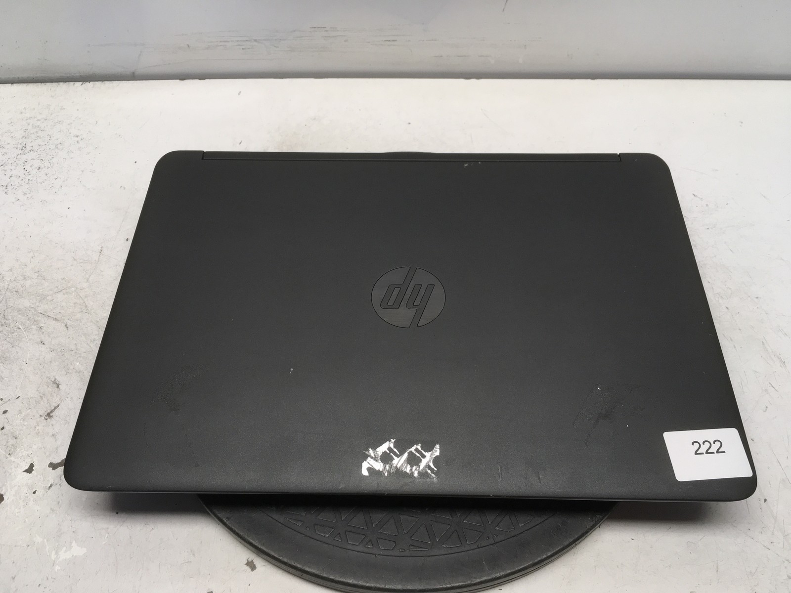 HP ProBook 640 G1 Intel i5-4210M 2.6GHz 2 GB NO HDD No Batt