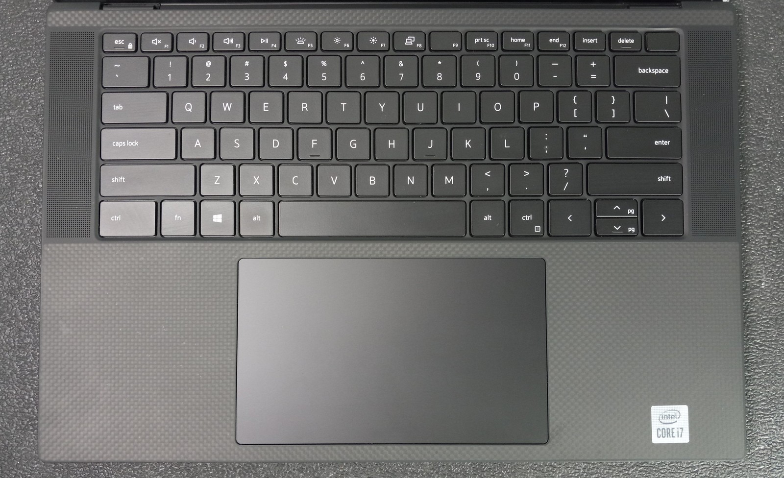 Dell Precision 5550 15.6″ Core i7-10850H 32GB 1TB SSD Laptop with Adapter Win11