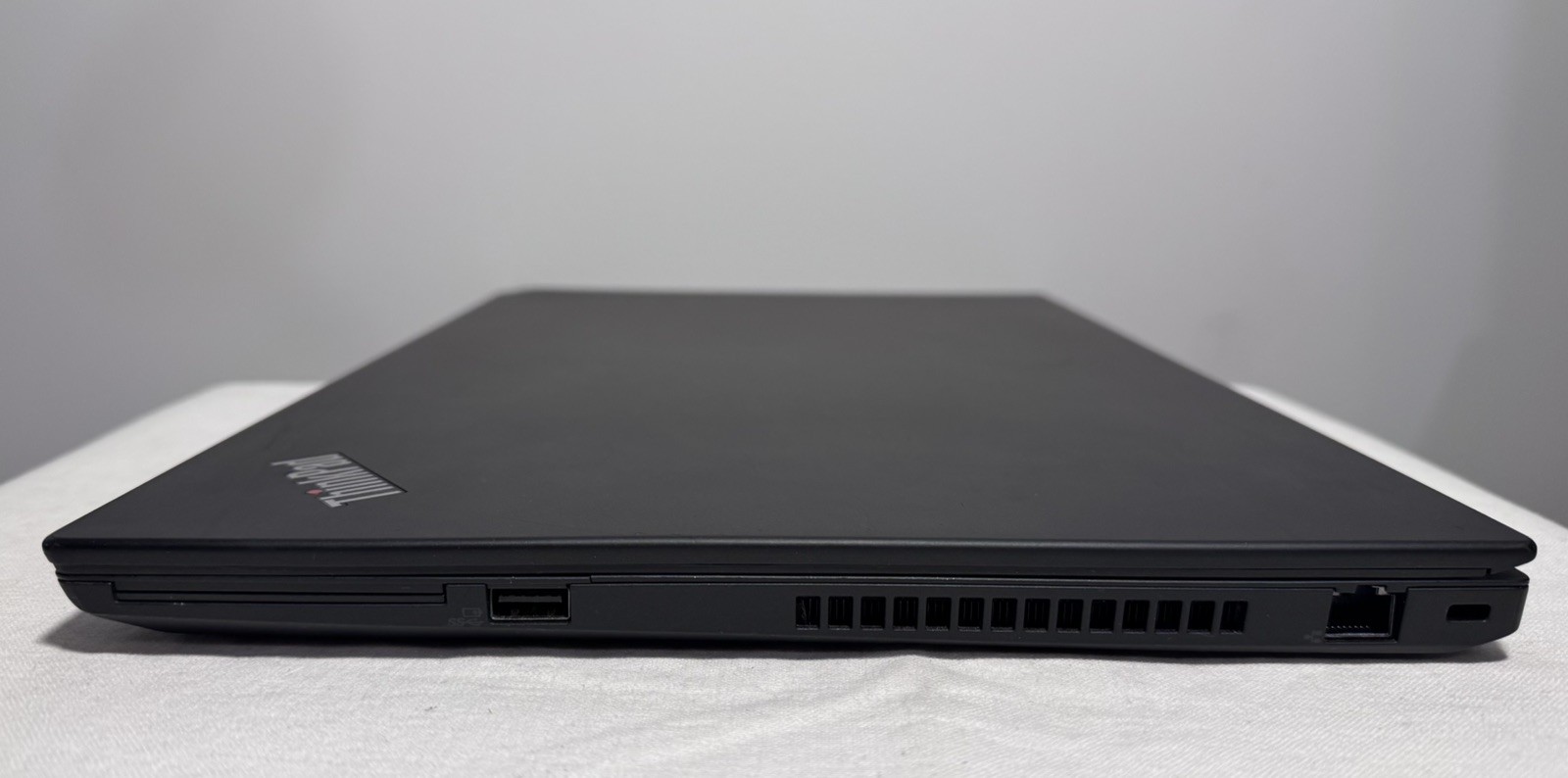 LENOVO ThinkPad P15s Gen1 i7 | 16GB RAM | 512GB SSD | WIN11P | TOUCHSCREEN