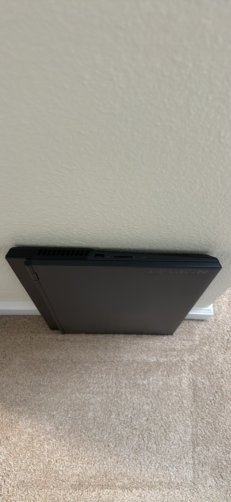 Lenovo Legion 5 Gen 6 Gaming Laptop