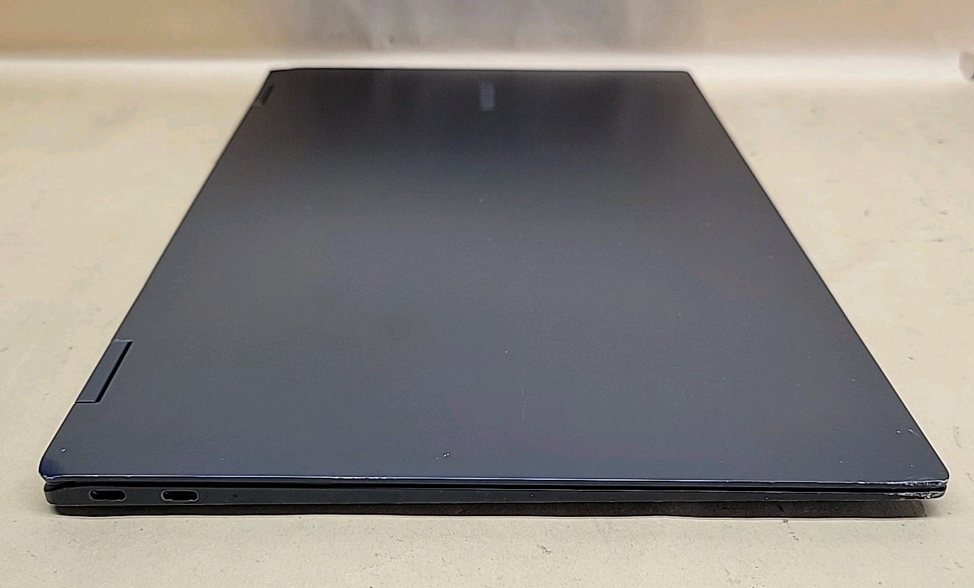 Samsung Galaxy Book Pro 360, Intel Core i7-1165G7, 16GB RAM, 1TB SSD, W11P *READ