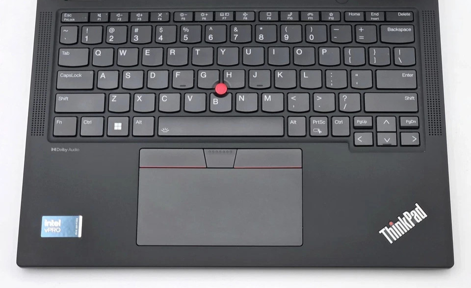 Lenovo ThinkPad X13 Gen 5 13.3″ FHD+ Ultra 5 125U 16GB RAM 512GB SSD Win11 Pro