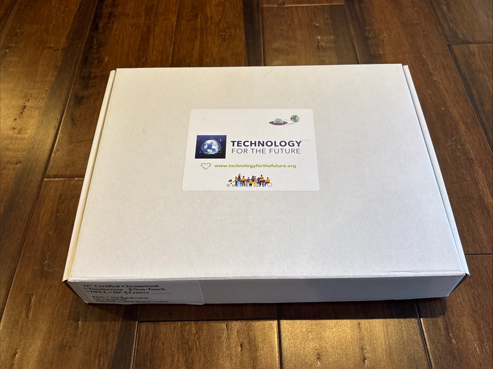 Lenovo 100e Chromebook 2nd Gen MTK 11.6″ 4GB Ram 16GB HDD/SSD Chrome OS Black