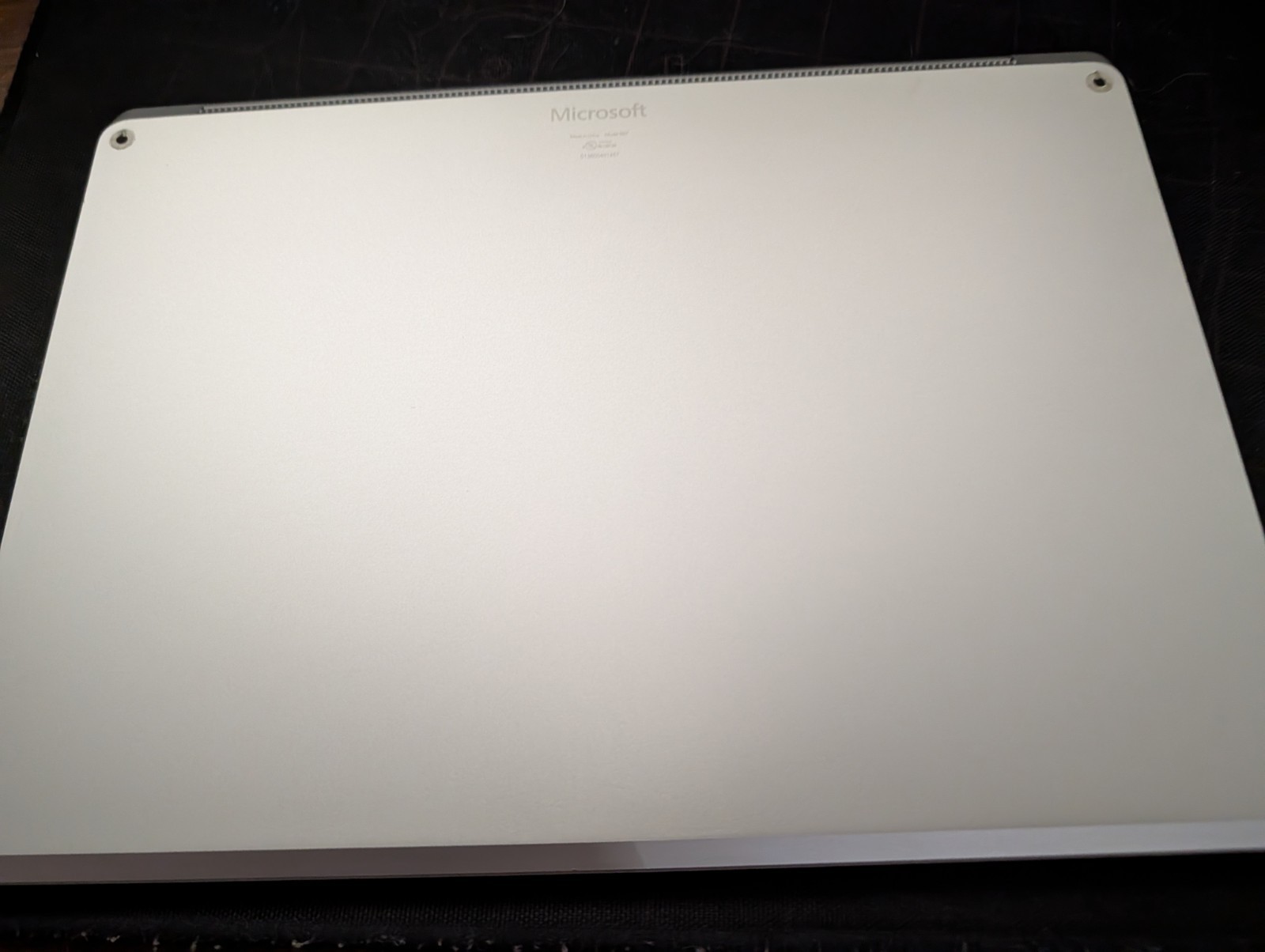 Microsoft Surface Laptop 3 i5-1035G7 16GB RAM 256GB SSD Win 11 Pro Touchscreen