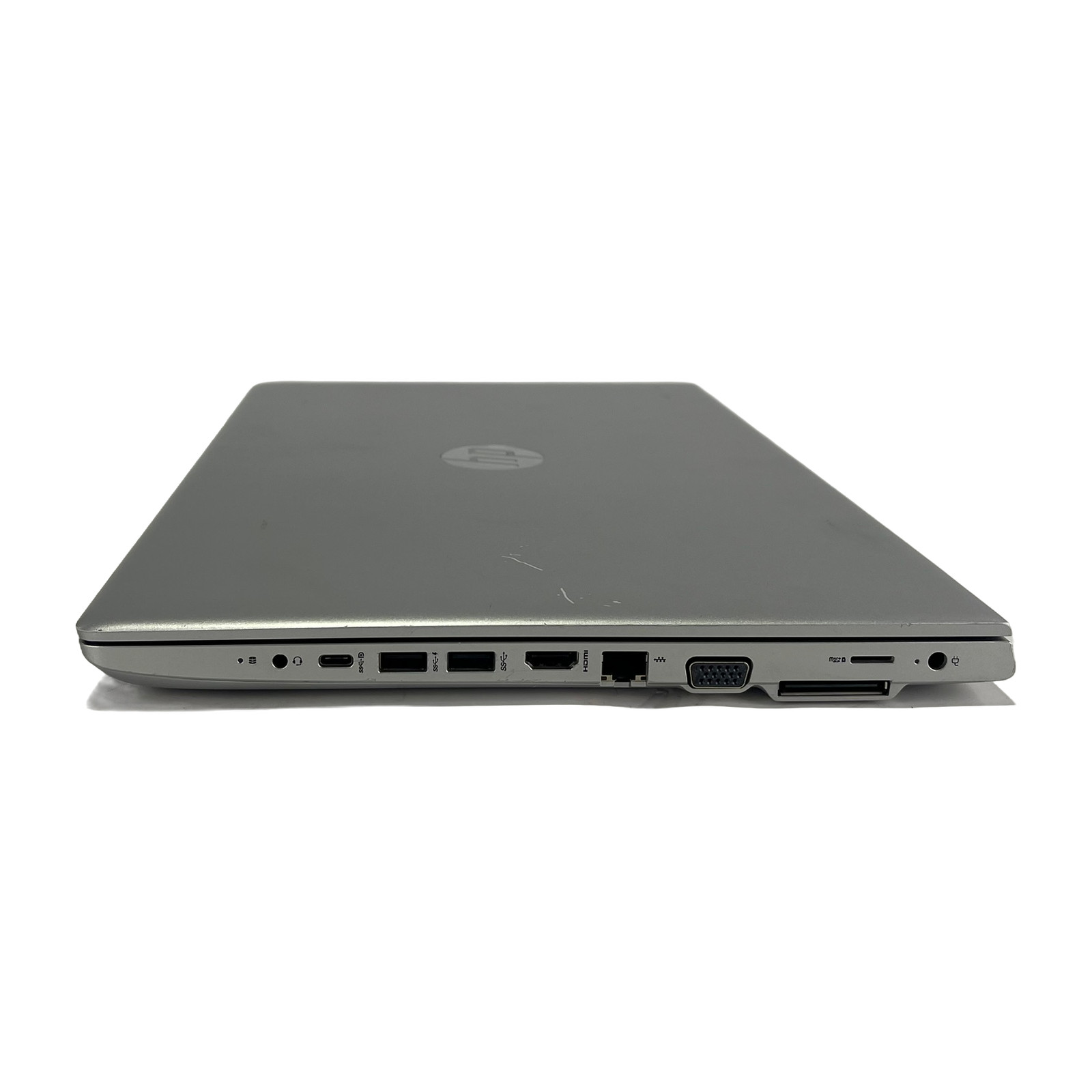 HP ProBook 650 G4 15.6″ Laptop i5 8th Gen 256GB SSD 8GB RAM Win 11 Pro (EN) C