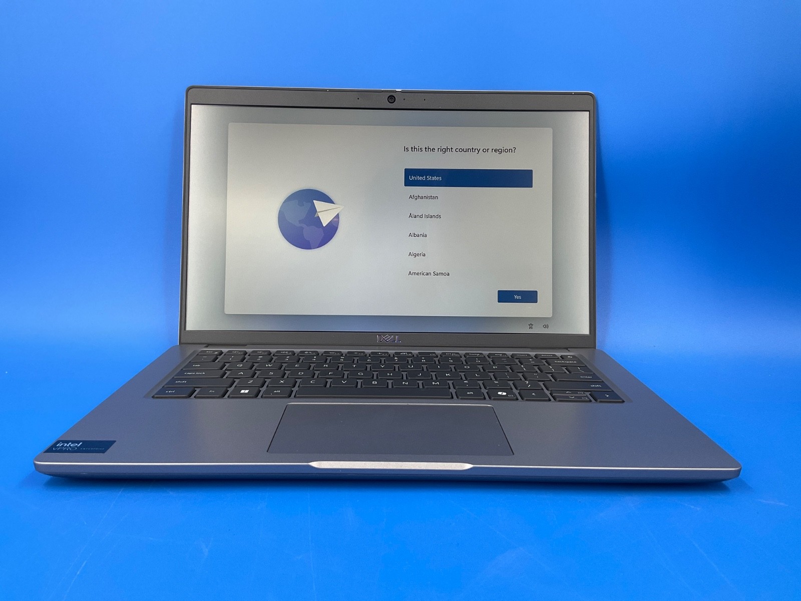Dell Latitude 5450 U5-135U 16GB 256GB BT5.3 WiFi6E 14F W11P WV43H ✅❤️️✅❤️️ NEW