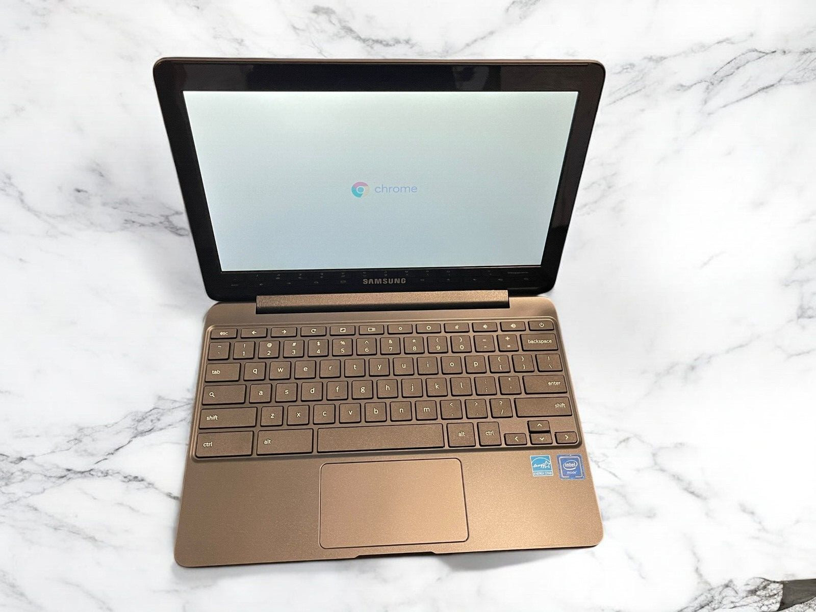 Samsung Chromebook 11.6″ – 16GB/ 4GB RAM/ Intel Celeron N3060/ 2.48GHz -ChromeOS