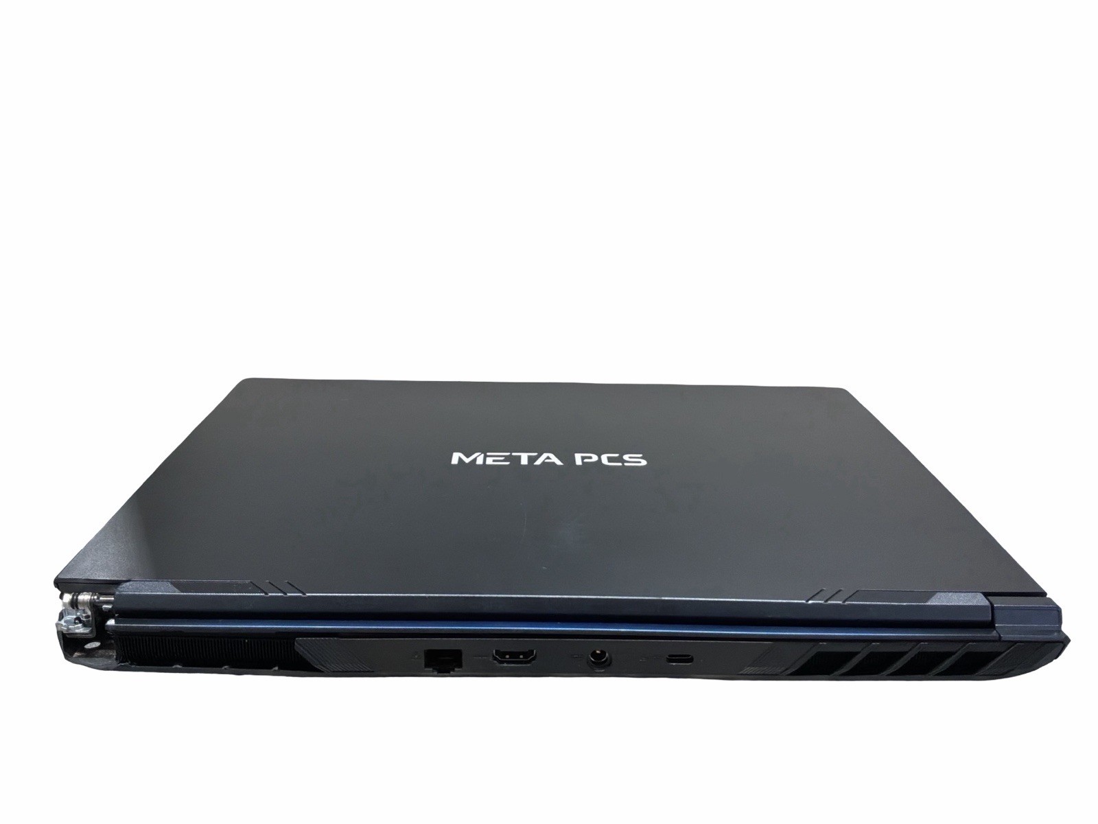 Meta PCs Gaming Laptop V350WNNQ | Clevo | For Parts / Repair | No Power