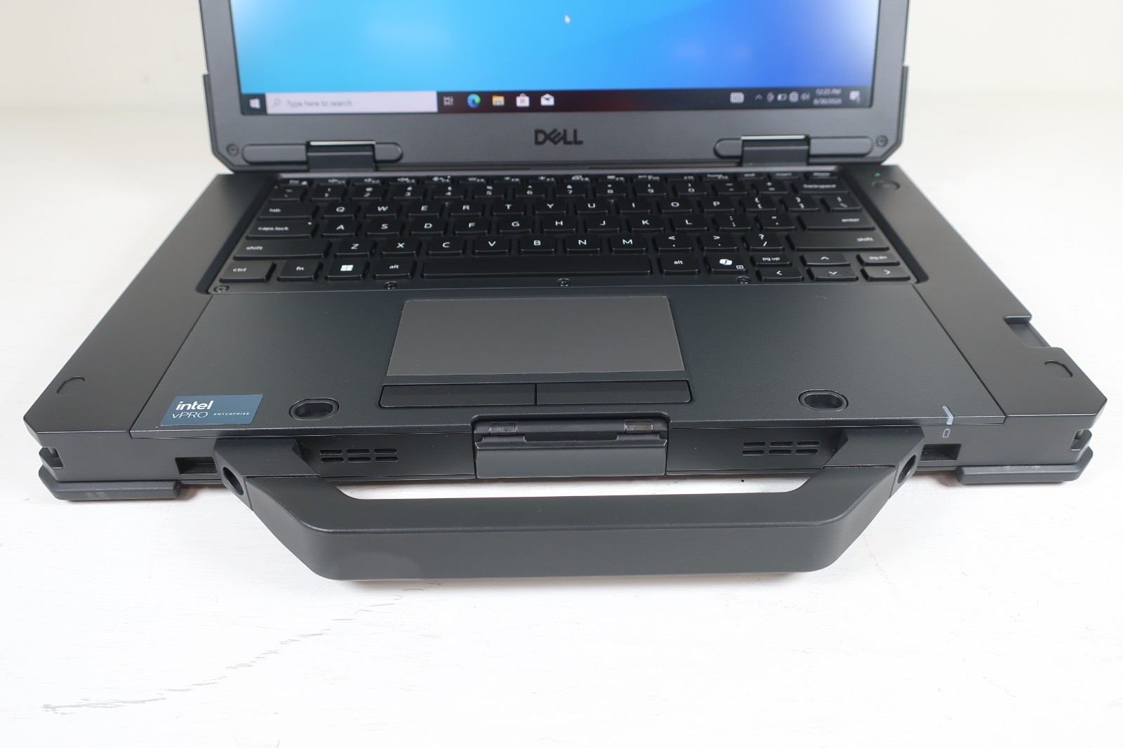 Dell Pro Rugged 14 RB14250 Core Ultra 5 135U 16GB RAM 512GB SSD Win10 Pro