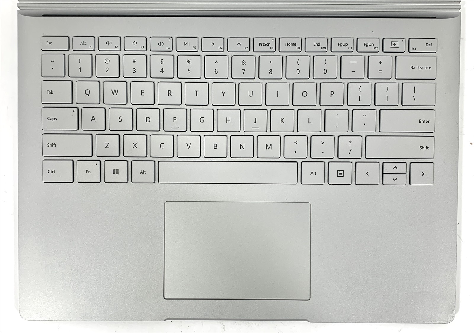 Microsoft Surface Book 3 1900 Laptop i7-1065G7 256GB 16GB RAM GTX 1650 – Win 11