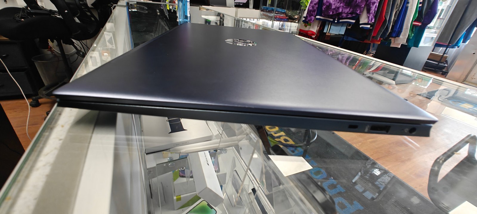 HP Pavilion Intel i7-1355u 32GB GeForce MX550 1TB SSD Touchscreen