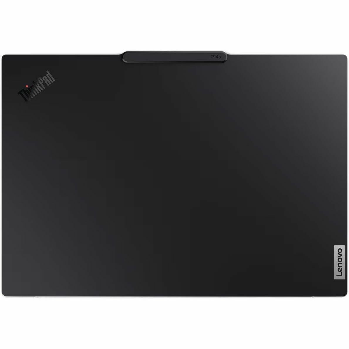 Lenovo ThinkPad P14s Gen 6 21QT006VUS 14.5 Mobile Workstation – WUXGA – 60 Hz –