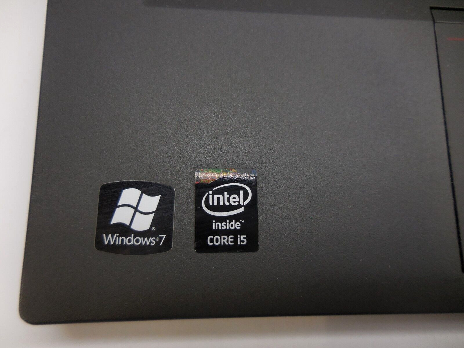 Lenovo ThinkPad L440 Intel Core i5-4200M 2.50GHz 8GB RAM 275 GB SSD, NO OS