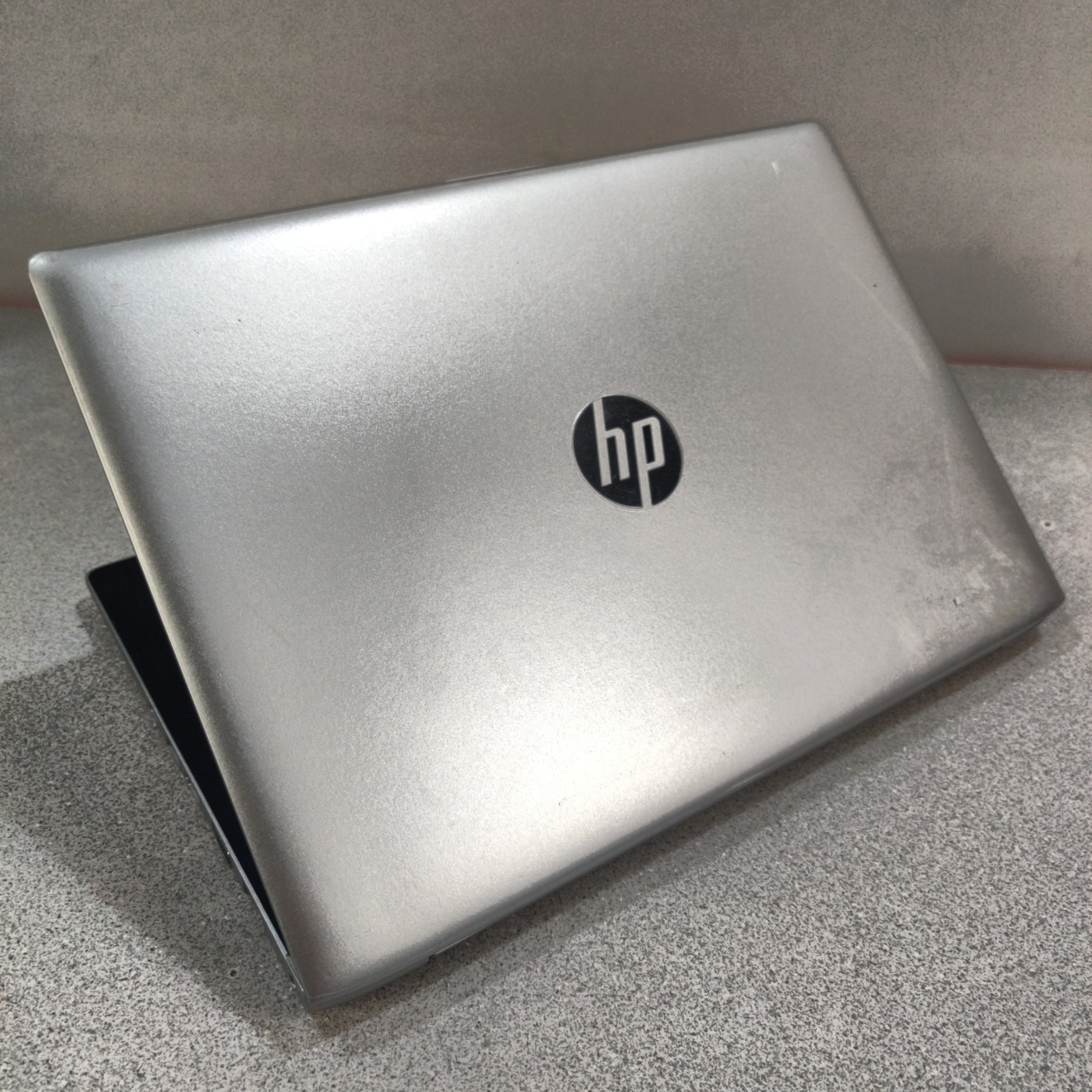 HP ProBook MT31 3867U 8GB NO SSD/OS/AC ADAPTER, GREAT CONDITION – USED