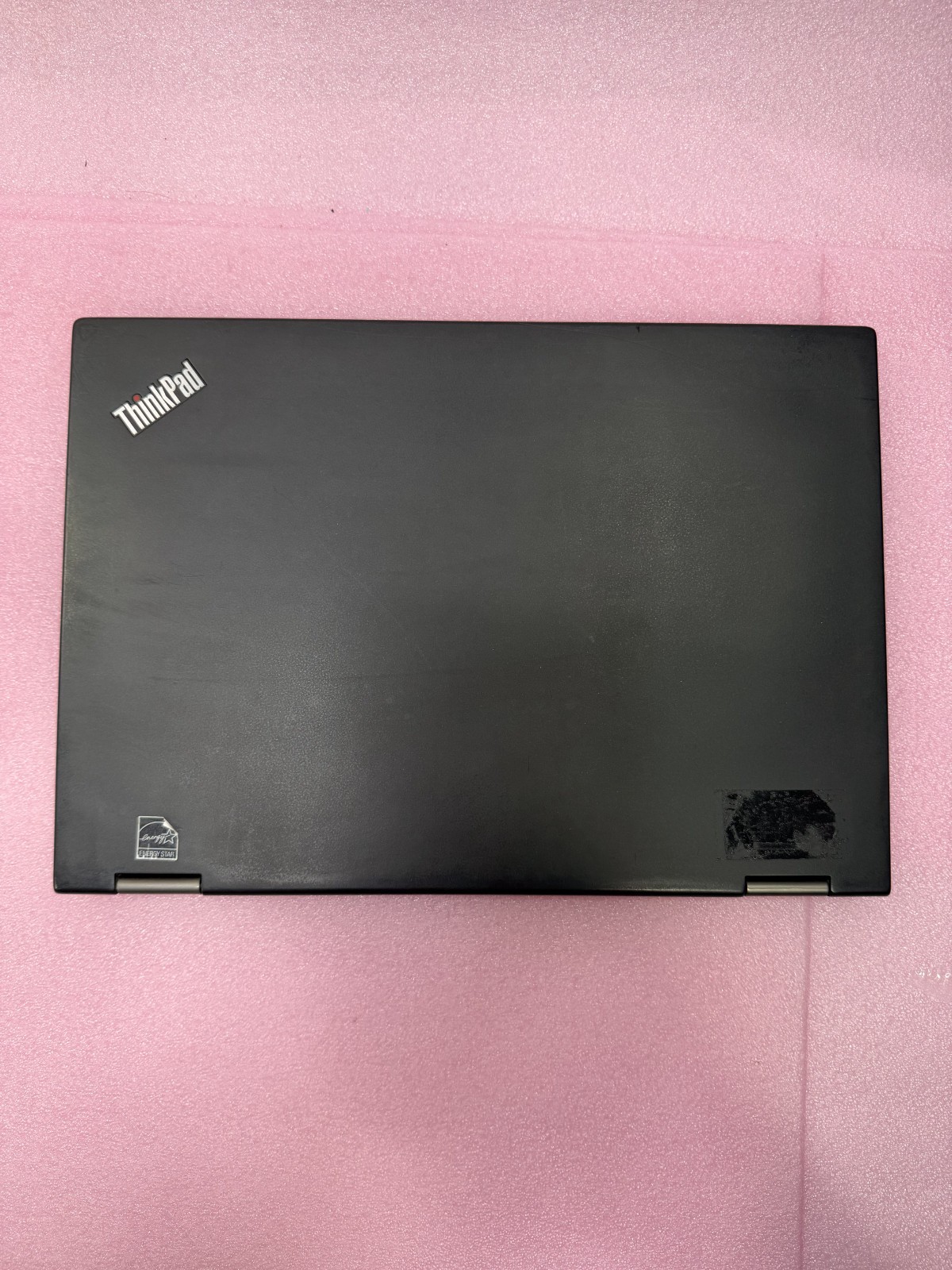 Lenovo X13 Yoga Gen 1 12 inch i5 10310U 16GB 512GB SSD UHD Screen Burn