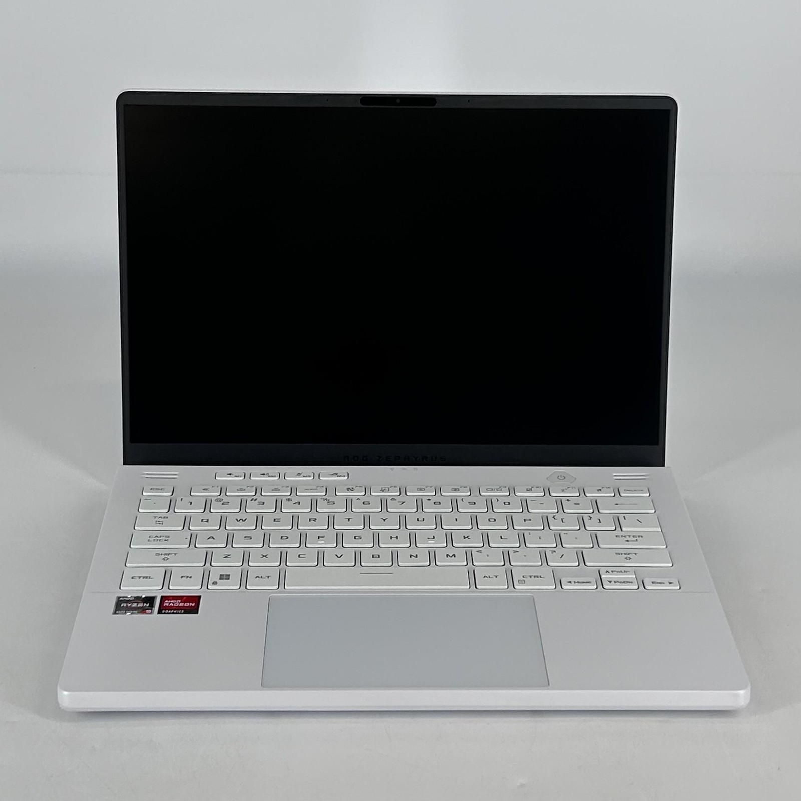 Asus ROG Zephyrus G14 GA402 14 QHD+ 3.3 GHz Ryzen 9 6900HS 40GB 1TB AMD RX 6700S