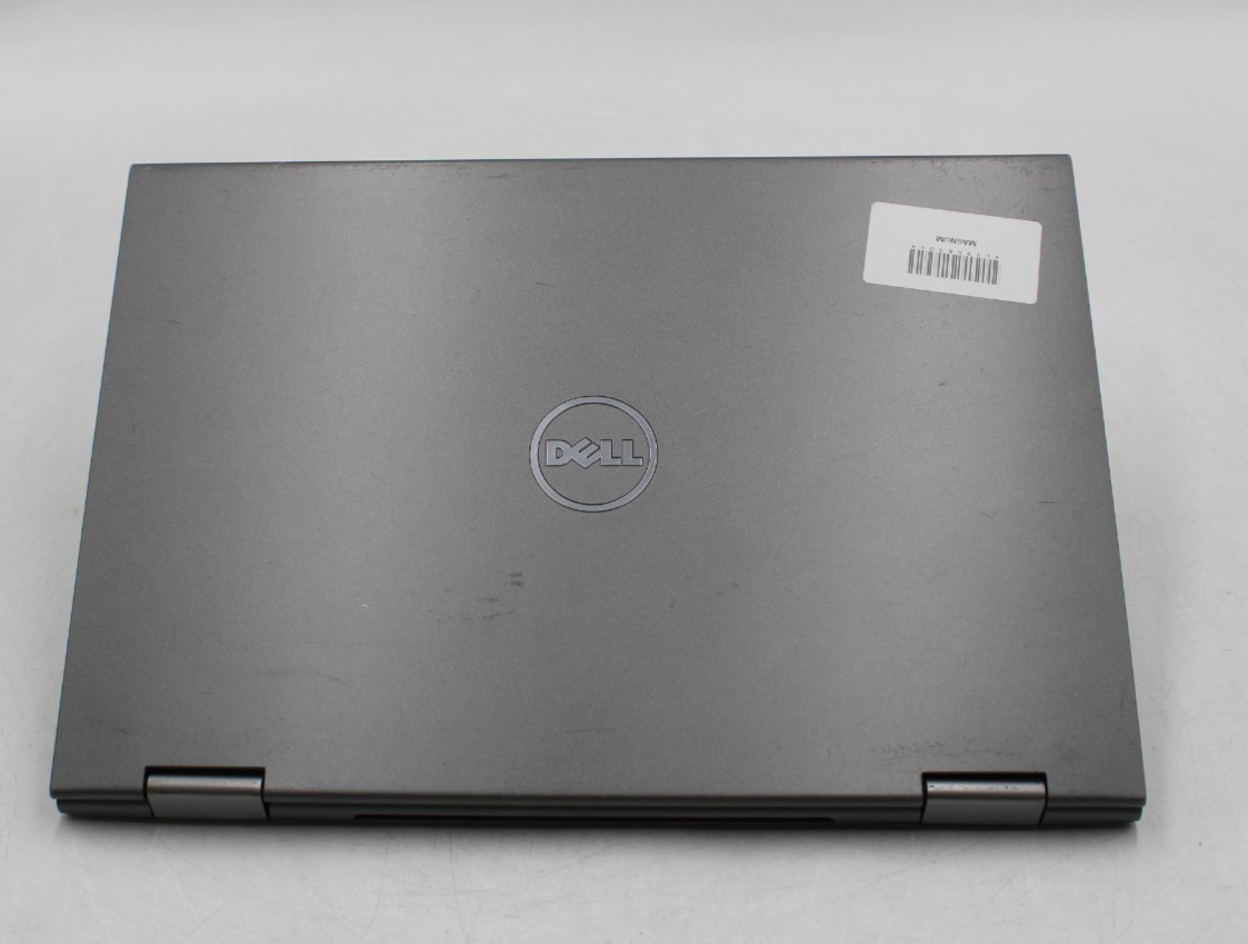 Dell Inspiron 13-5368 13.5in 128 GB SSD 4 GB RAM i5-6200U 30 day warranty No OS