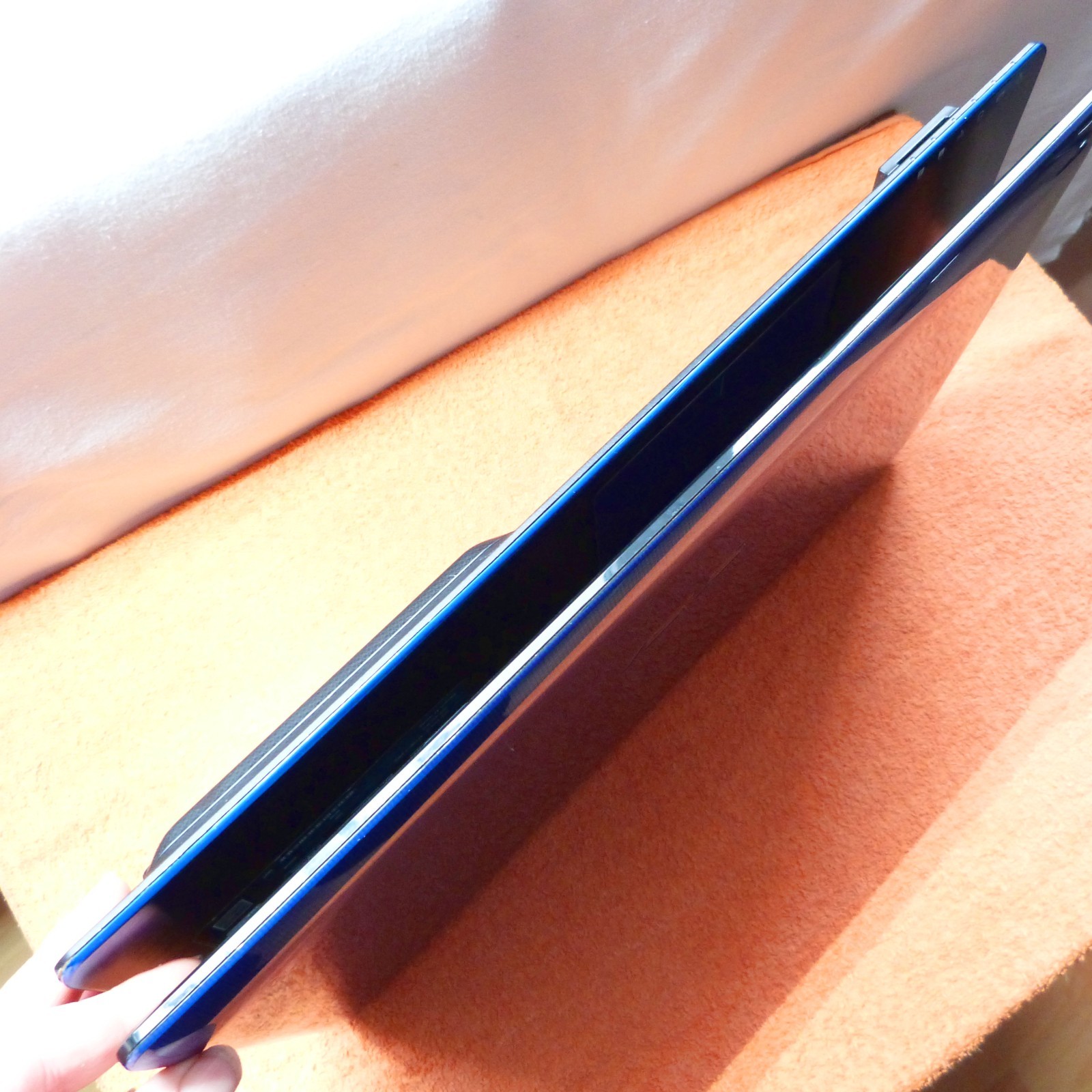 Asus K55 IceCOOL 15″ L 16GB RAM NEW l 500GB SSD Windows 11 PRO l HDMI USB3